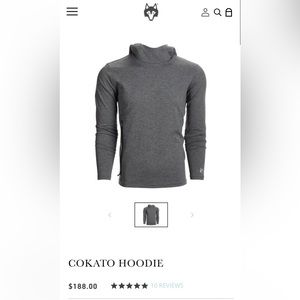 Greyson Cokato Hoodie